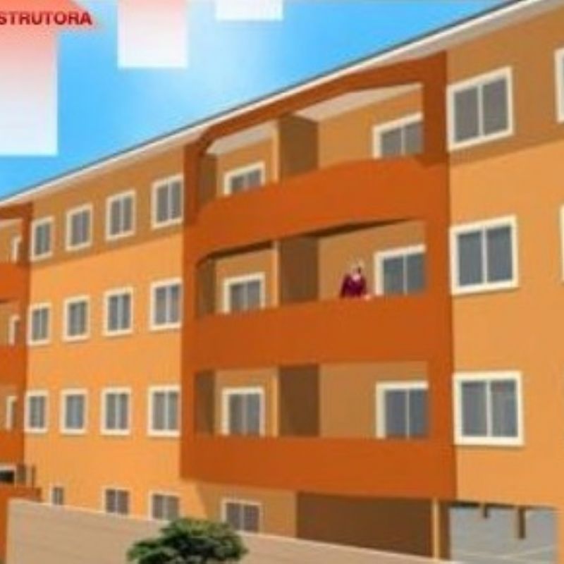 Residencial Morar 100% vendido!
